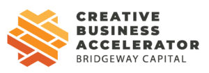 Creative Business Accelerator logo